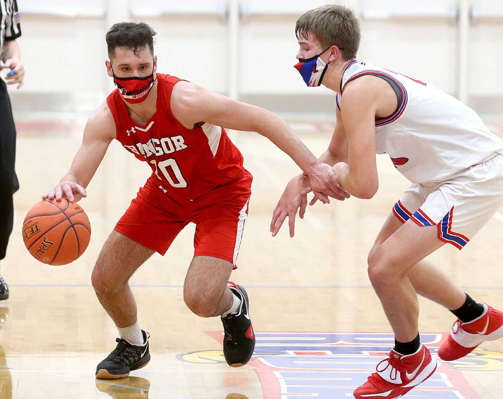 December 22: Bangor vs G-E-T